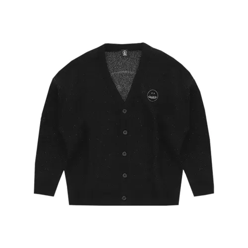 VOLCOM Унисекс Трикотаж