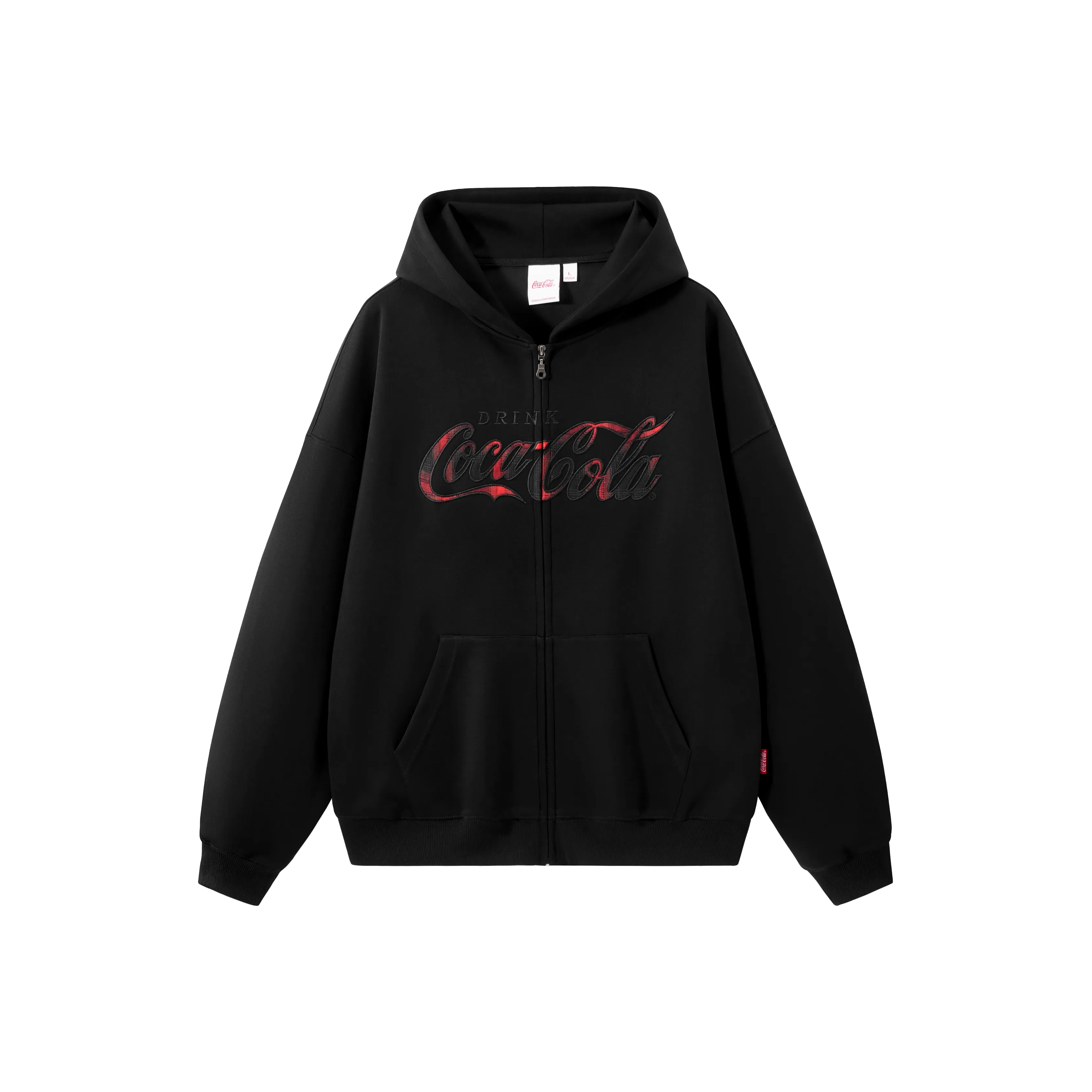 COCA COLA Унисекс Свитшоты