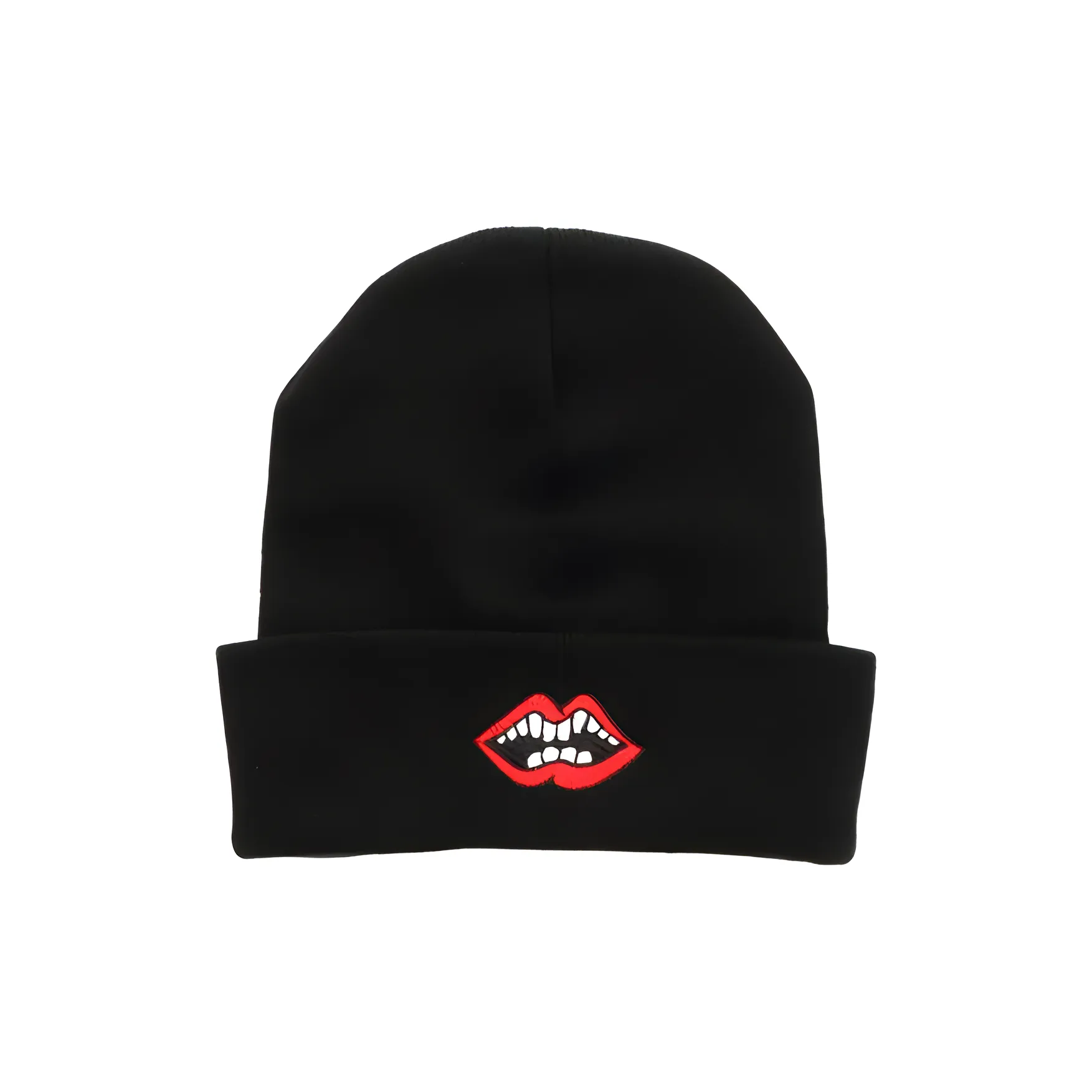 Chrome Hearts Matty Boy Chomper Beanie