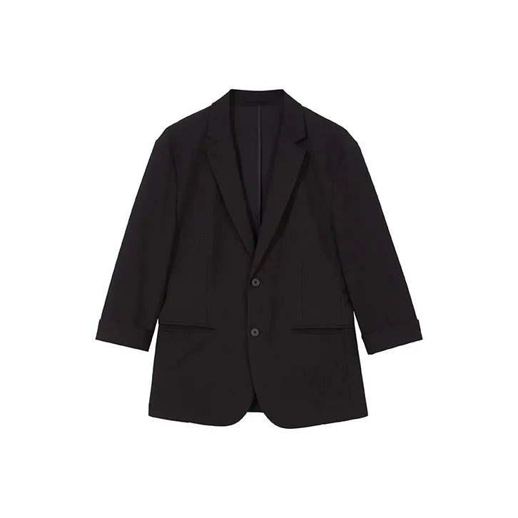JACK JONES· Smart Business Casual Business Suit Top Coat Men's