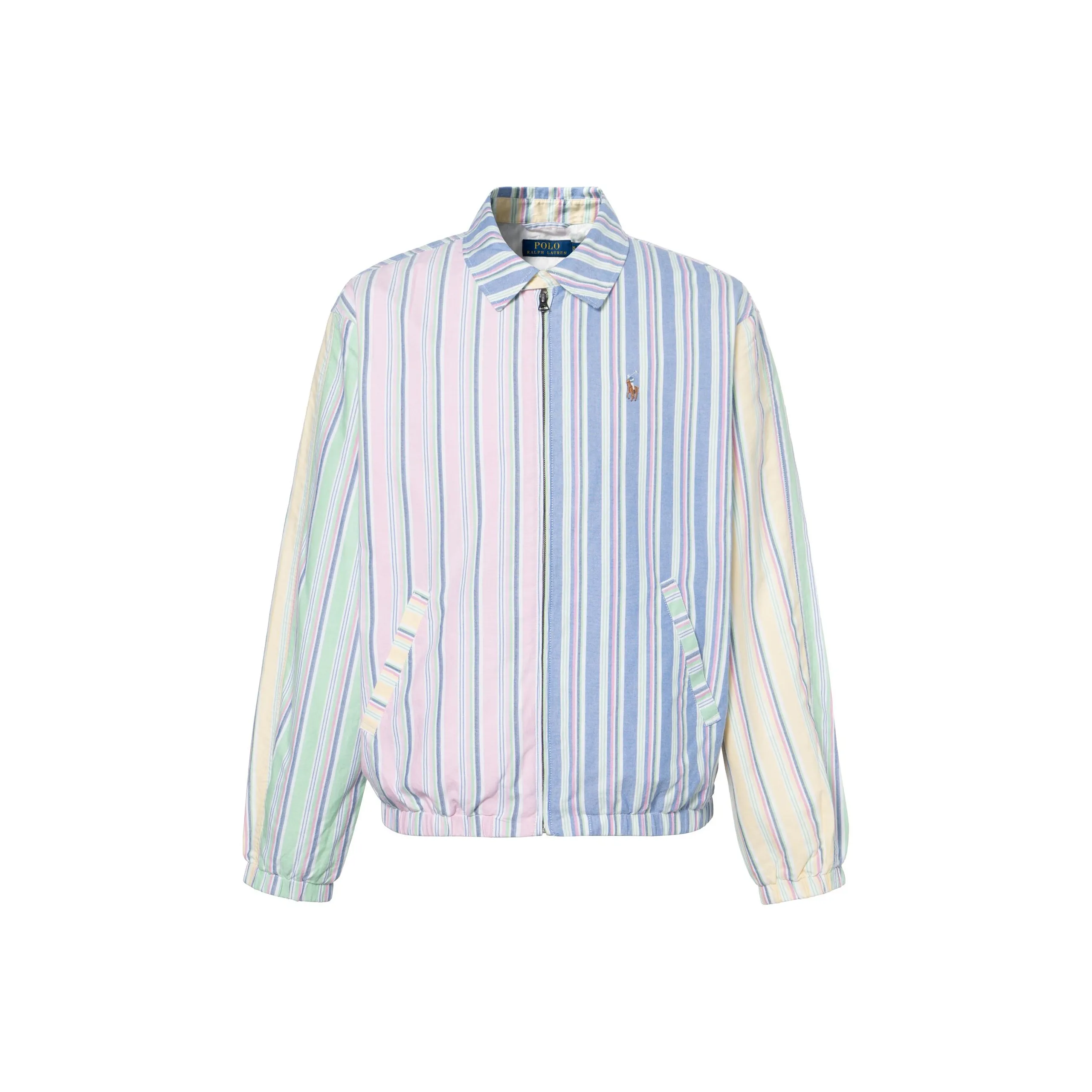 Polo Ralph Lauren Многоцветные Мужские Куртки