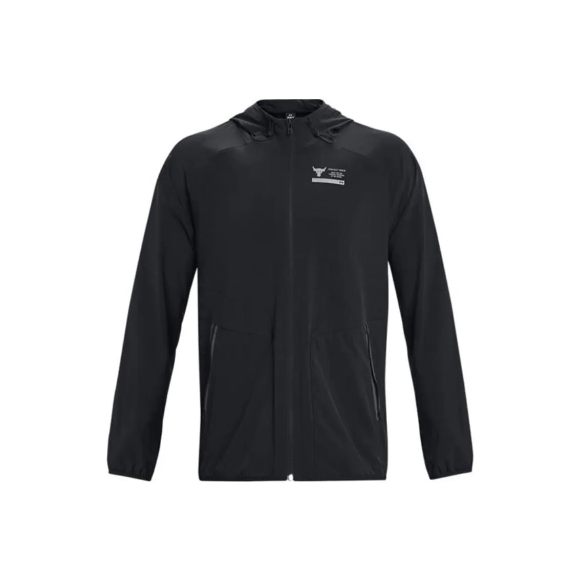 Under Armour Johnson Jackets Men Black