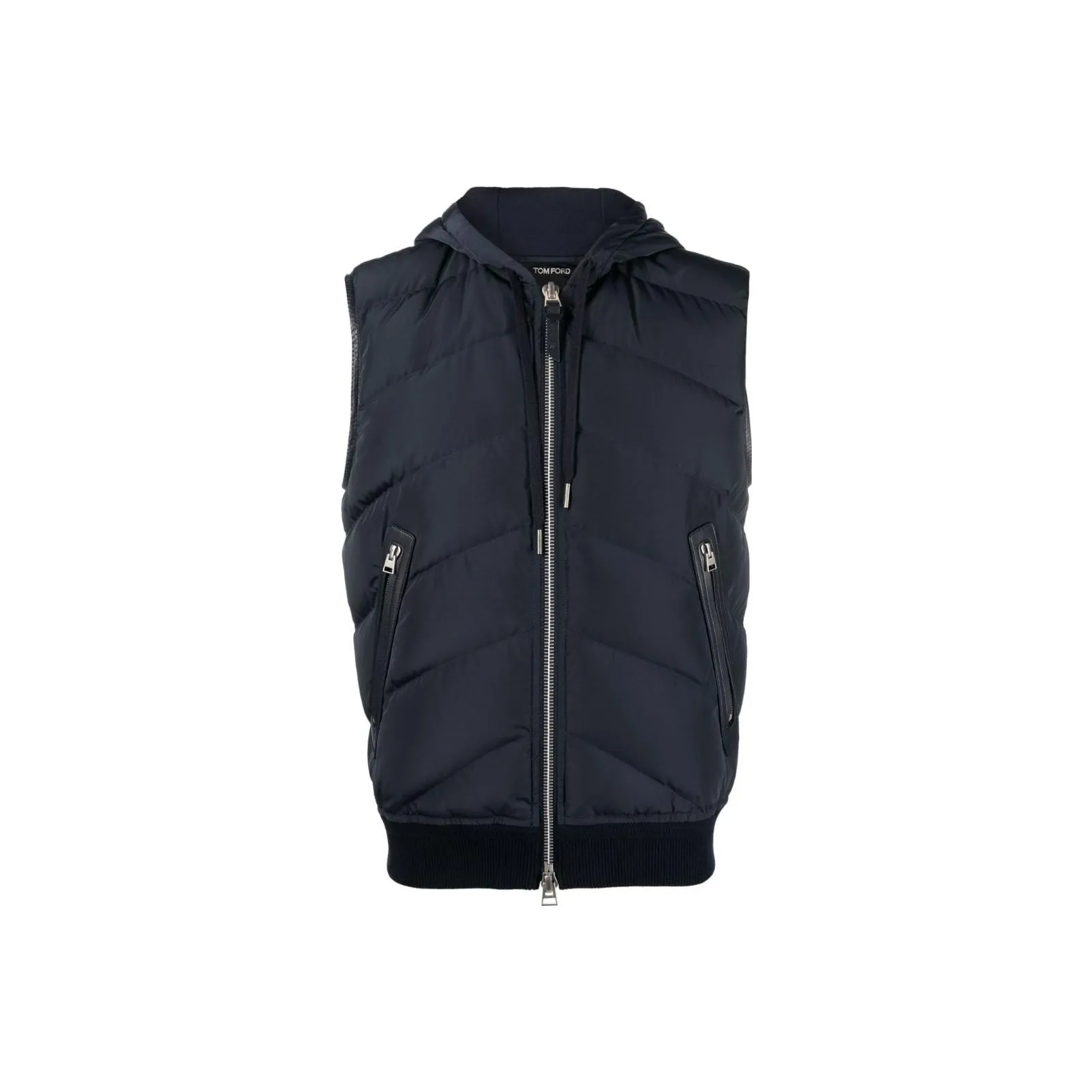 TOM FORD Padded Down Vest
