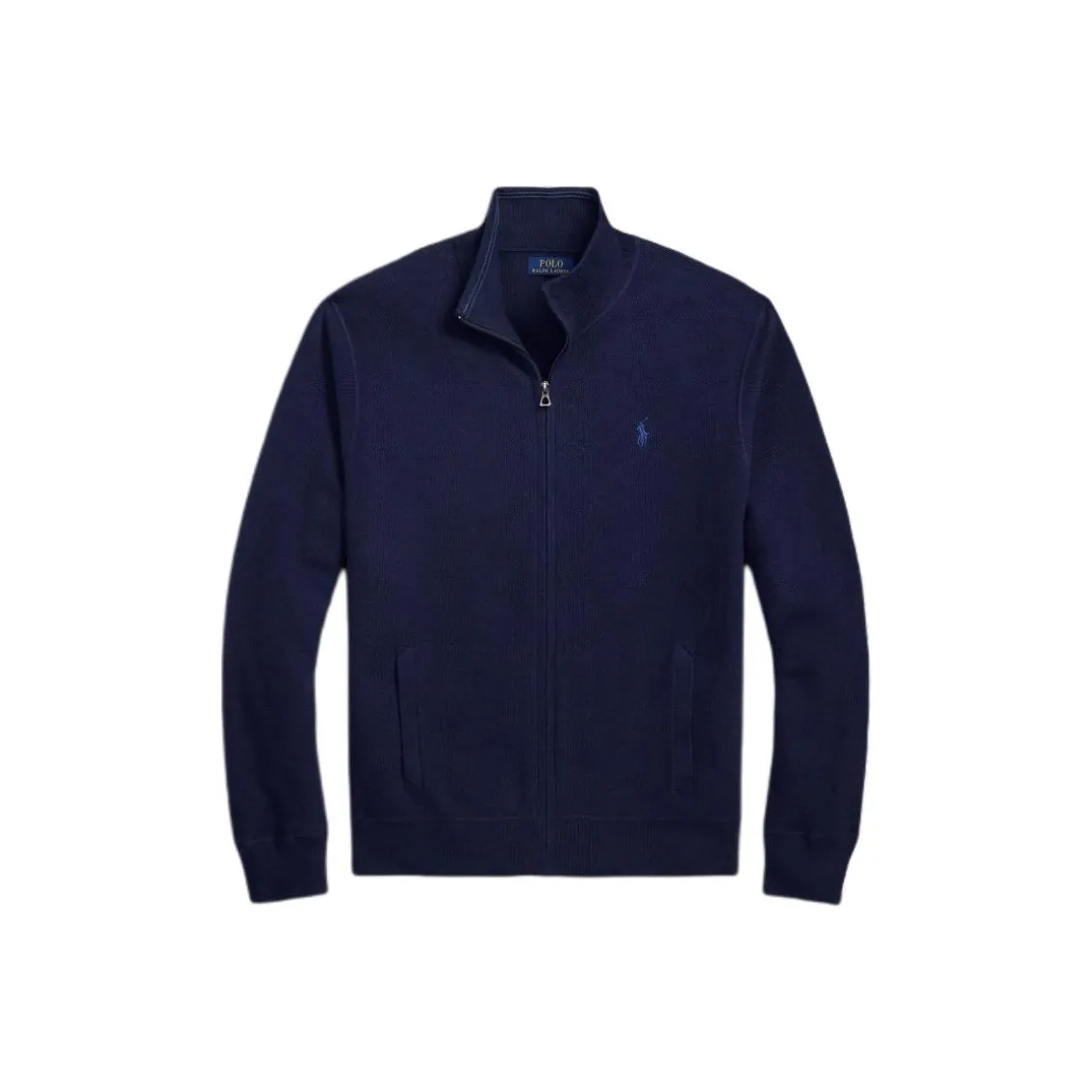 Polo Ralph Lauren Трикотаж Мужской Темно-синий