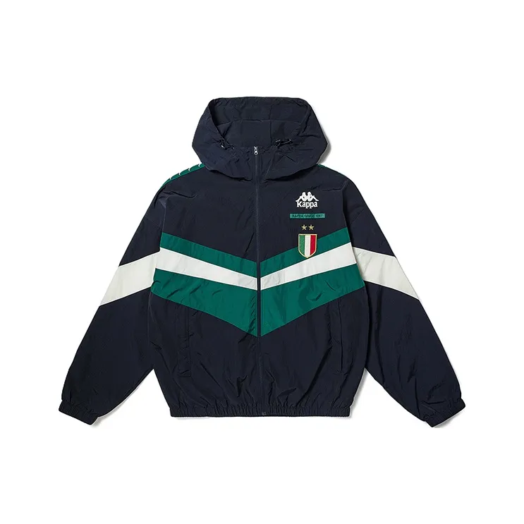 KAPPA Куртка Мужская Midnight Blue