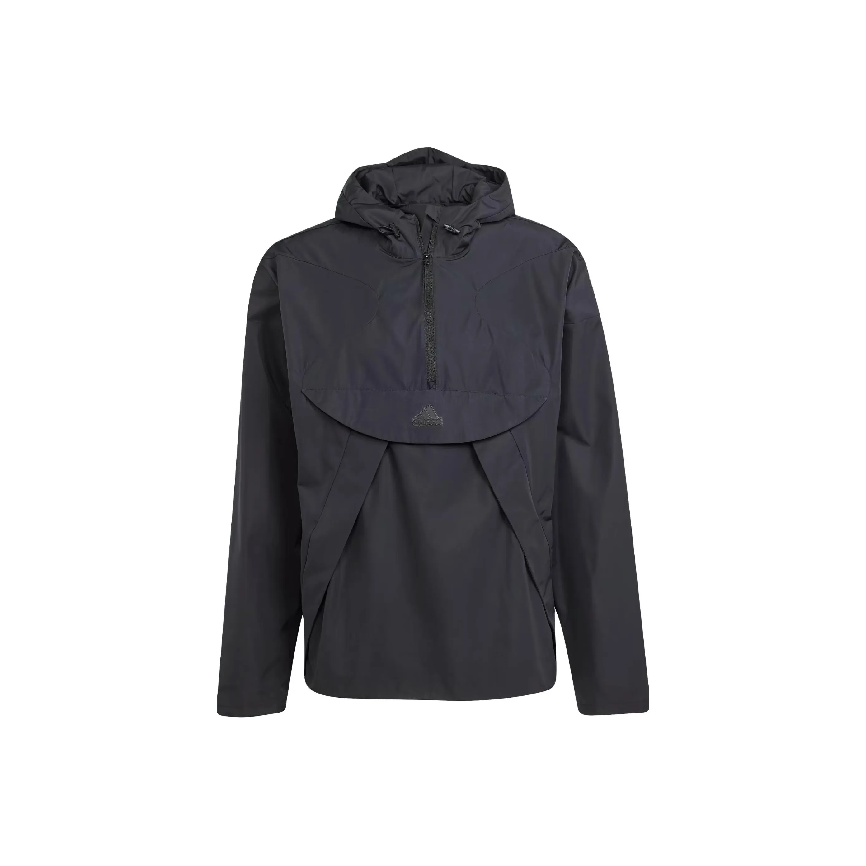 Adidas CITY ESCAPE Jackets Men's Black