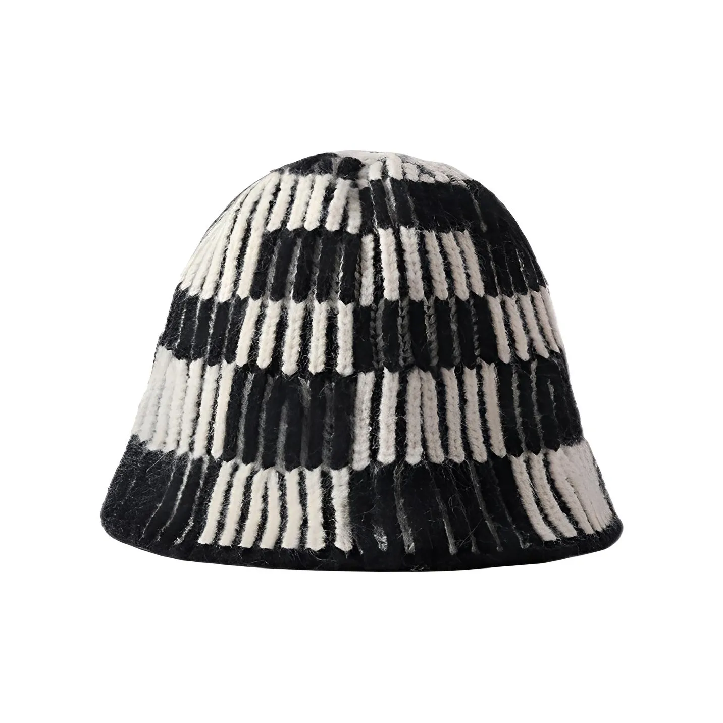 FREE RABBITⅡ Акриловые Панамы Унисекс