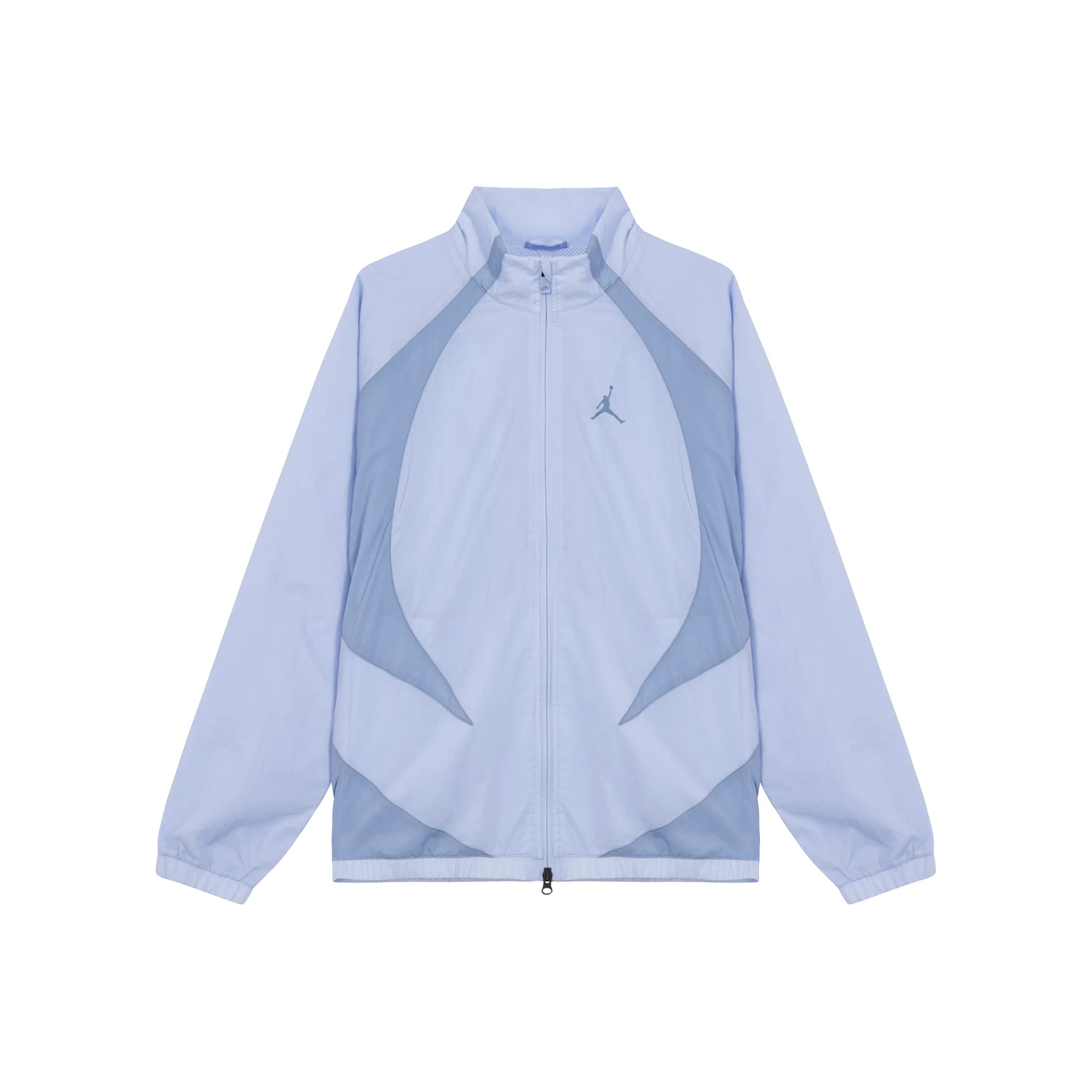 Jordan Jackets Unisex Blue