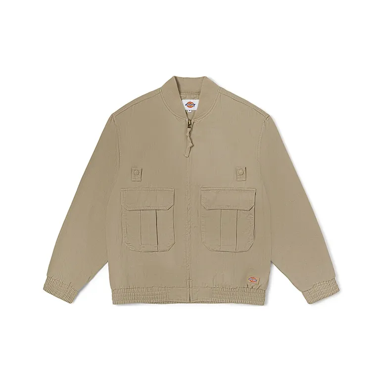 Dickies Хаки Мужские Куртки