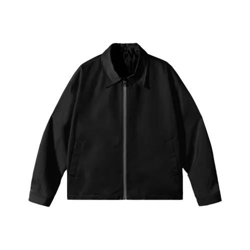 PSO Brand Унисекс Куртки