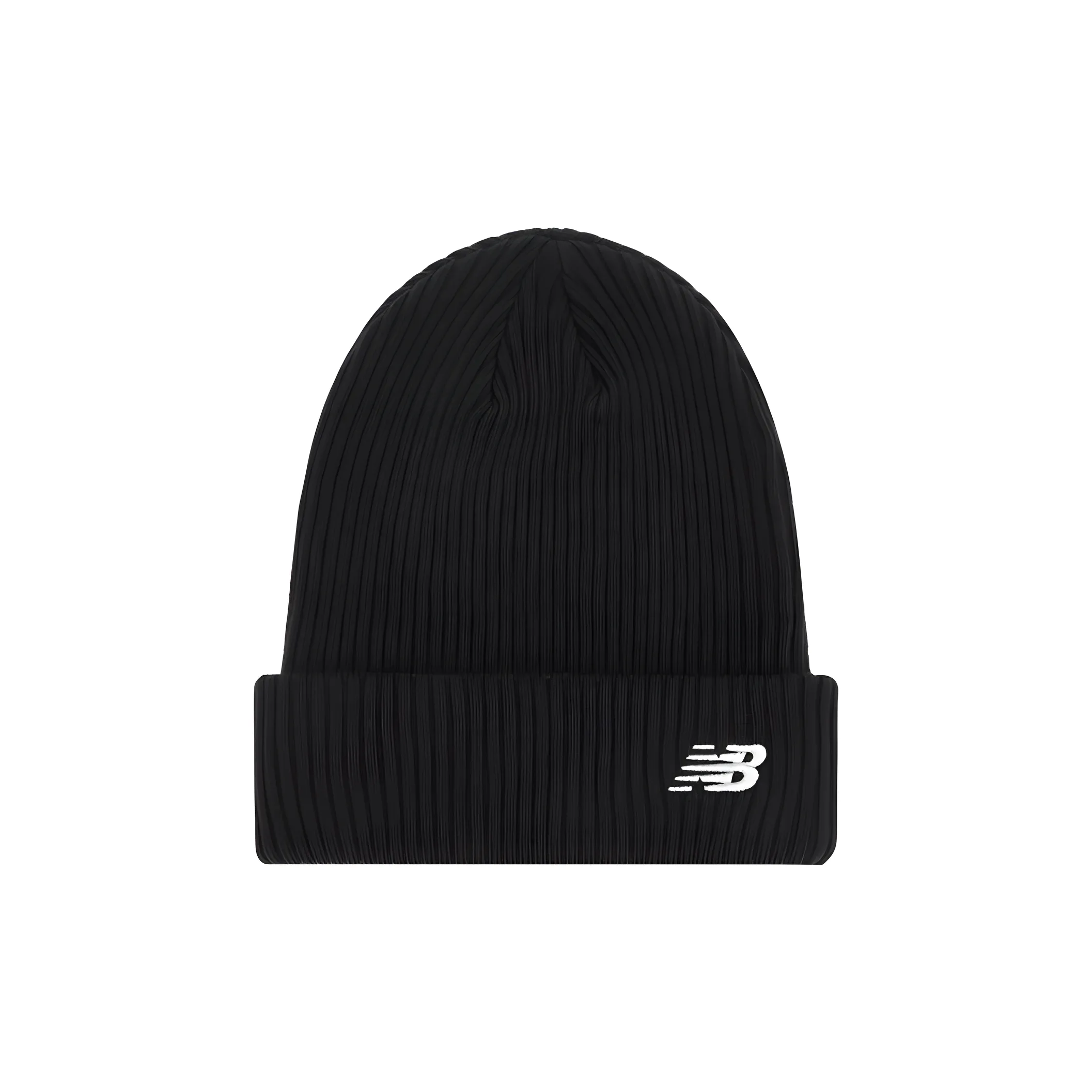 New Balance Beanies Unisex Black