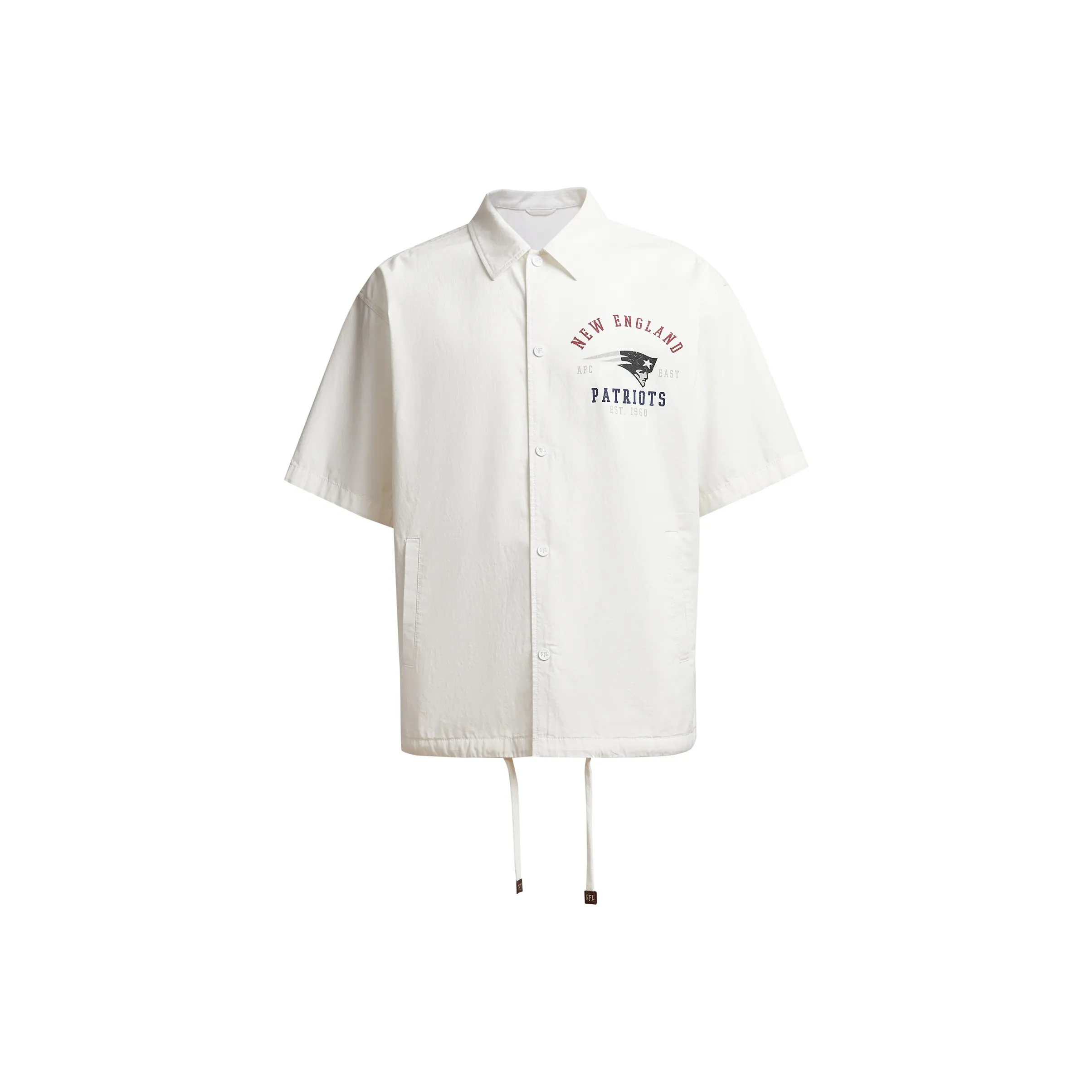 SEASON HIGH x NFL Jackets & Coats Men's Bleached