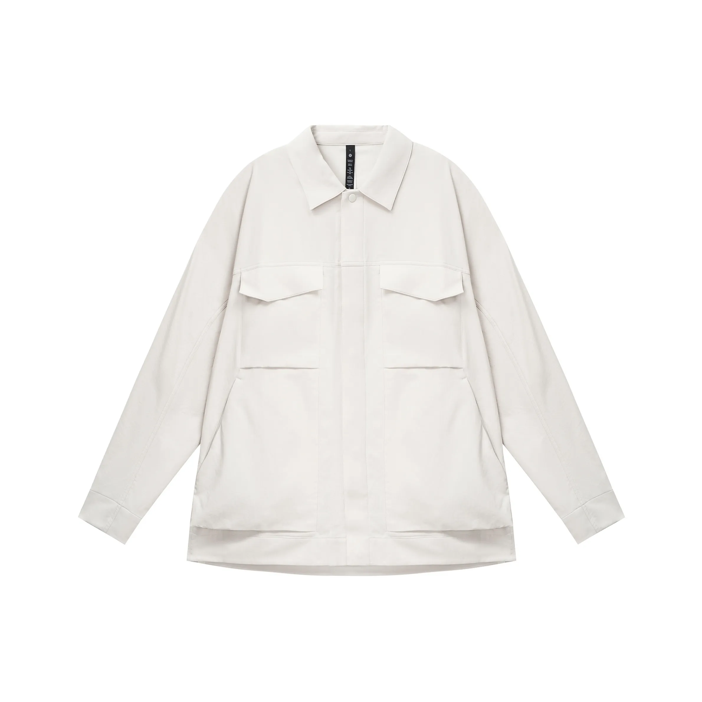 Lululemon Cargo Pocket Jacket Men's