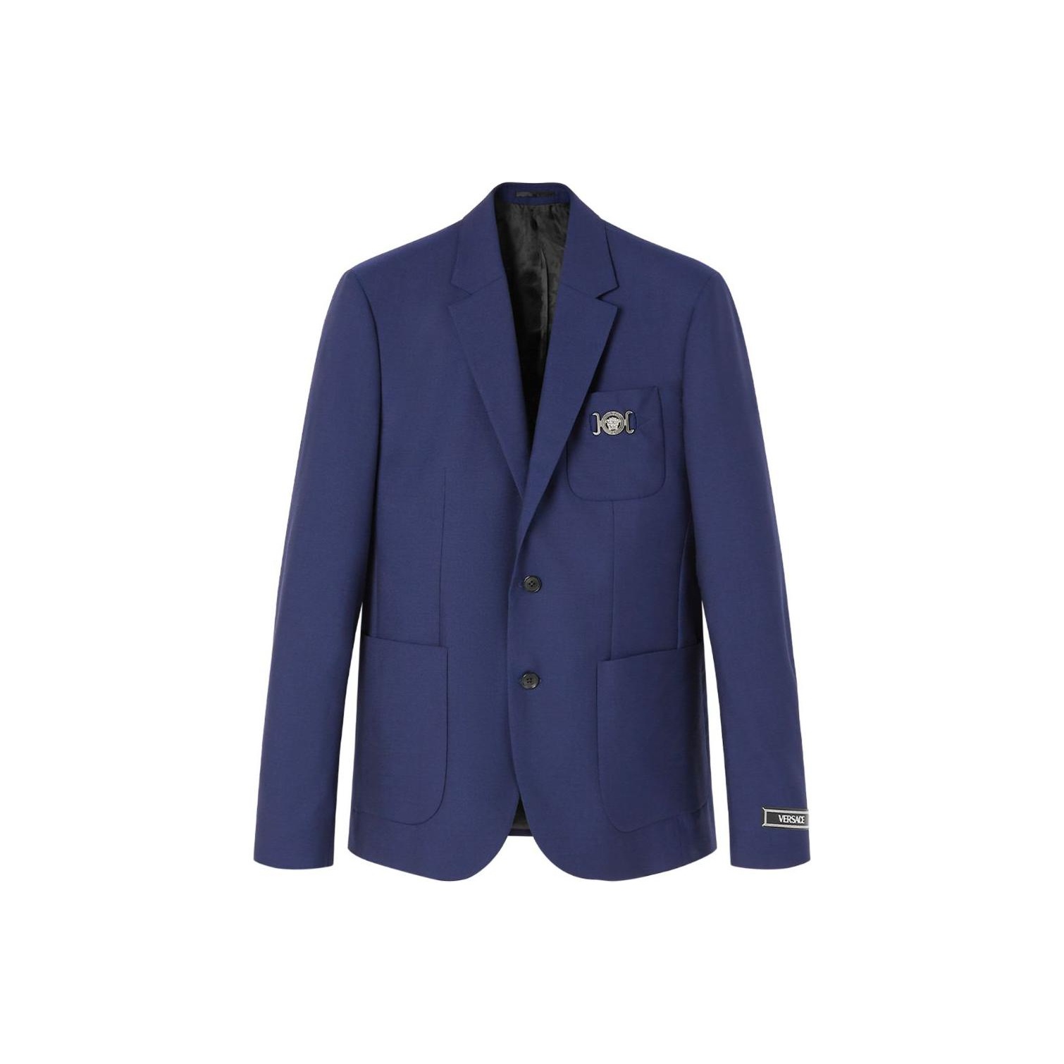 Discover the Best Versace Men's Suits for 2025: Elevate Your Style