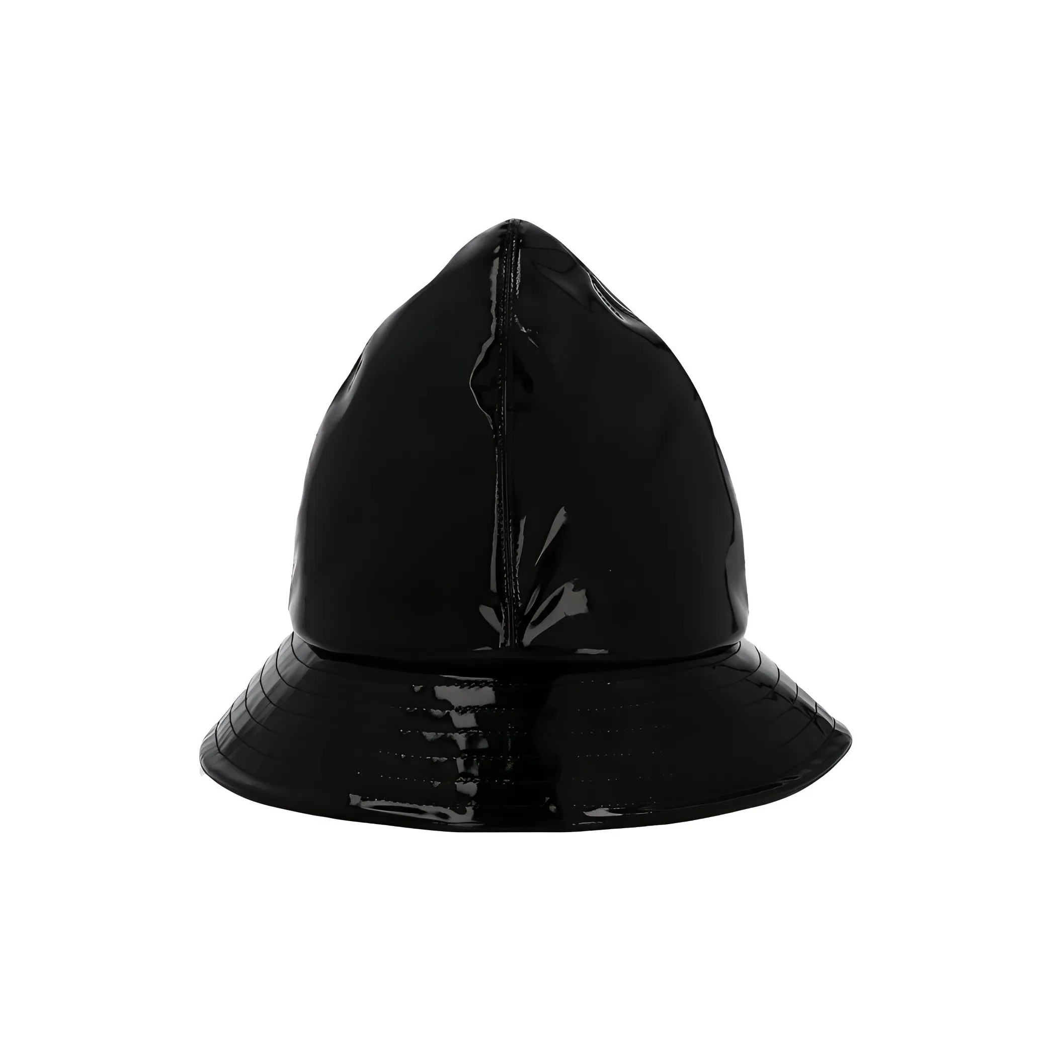 RAF SIMONS Pointed Style Bucket Hat