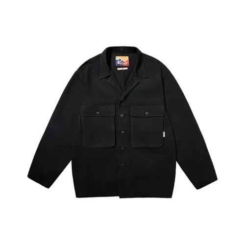 Penfield Унисекс Куртки