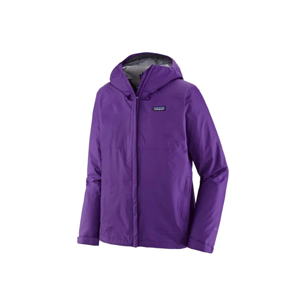 Patagonia Torrentshell 3L Jacket
