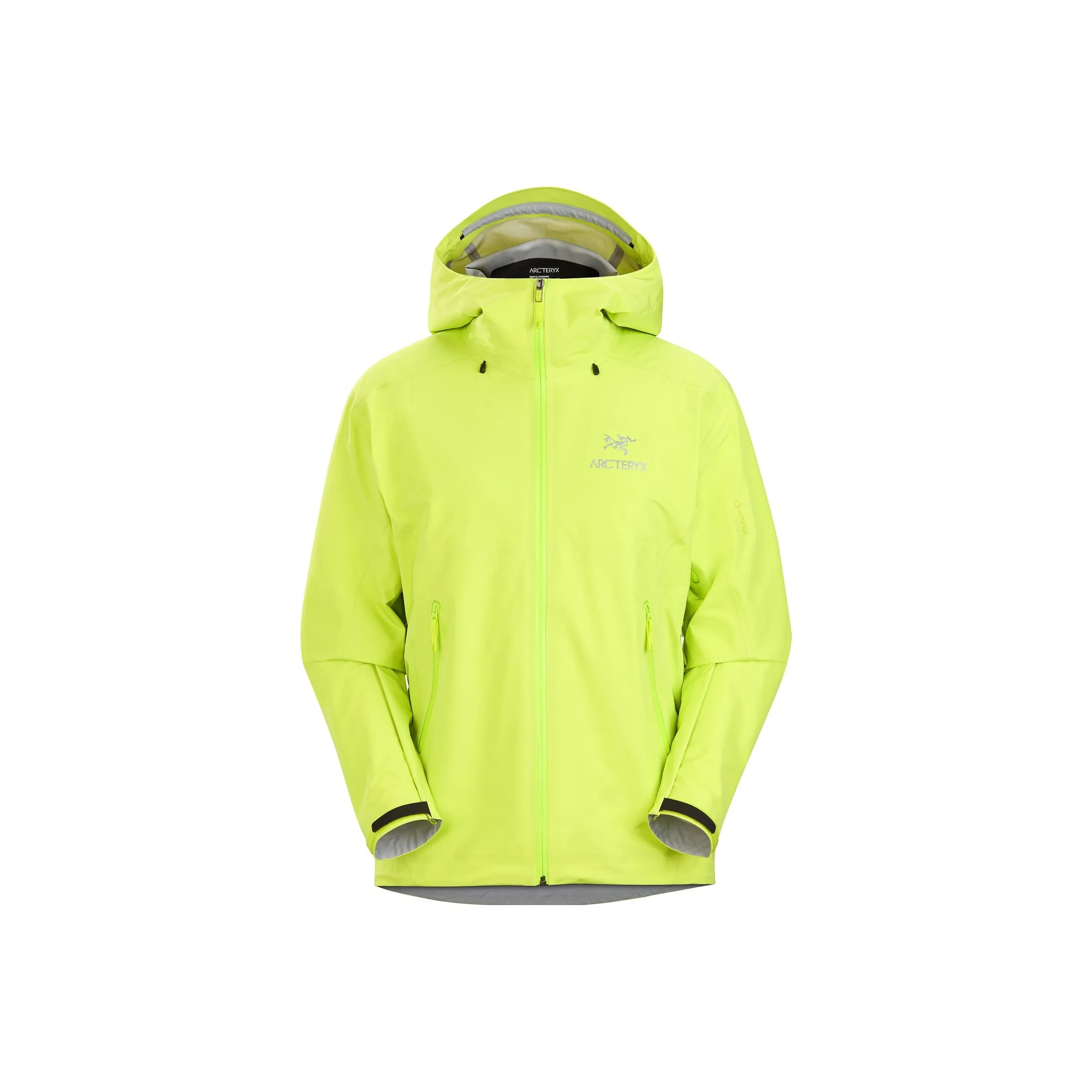 Arcteryx BETA LT Windbreaker Jacket Men's