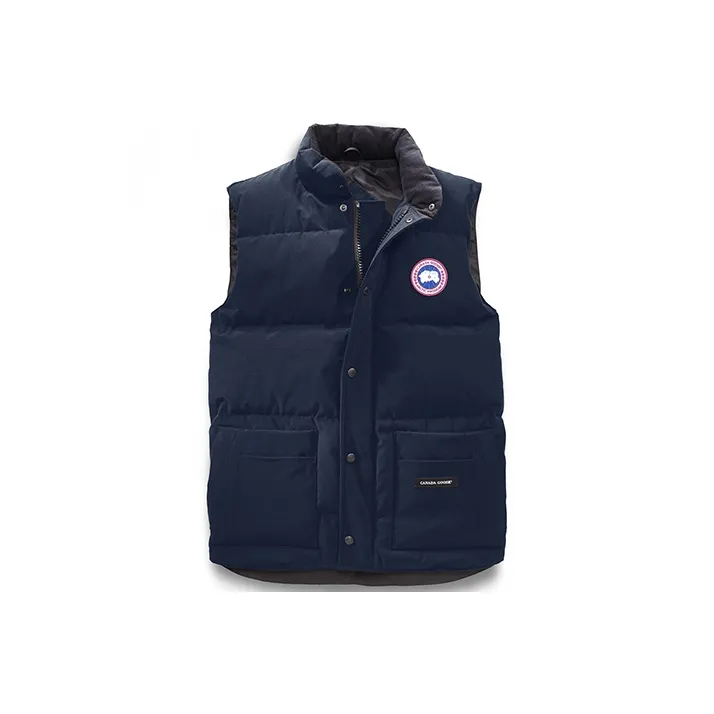 Canada Goose Freestyle Crew Vest Jacket
