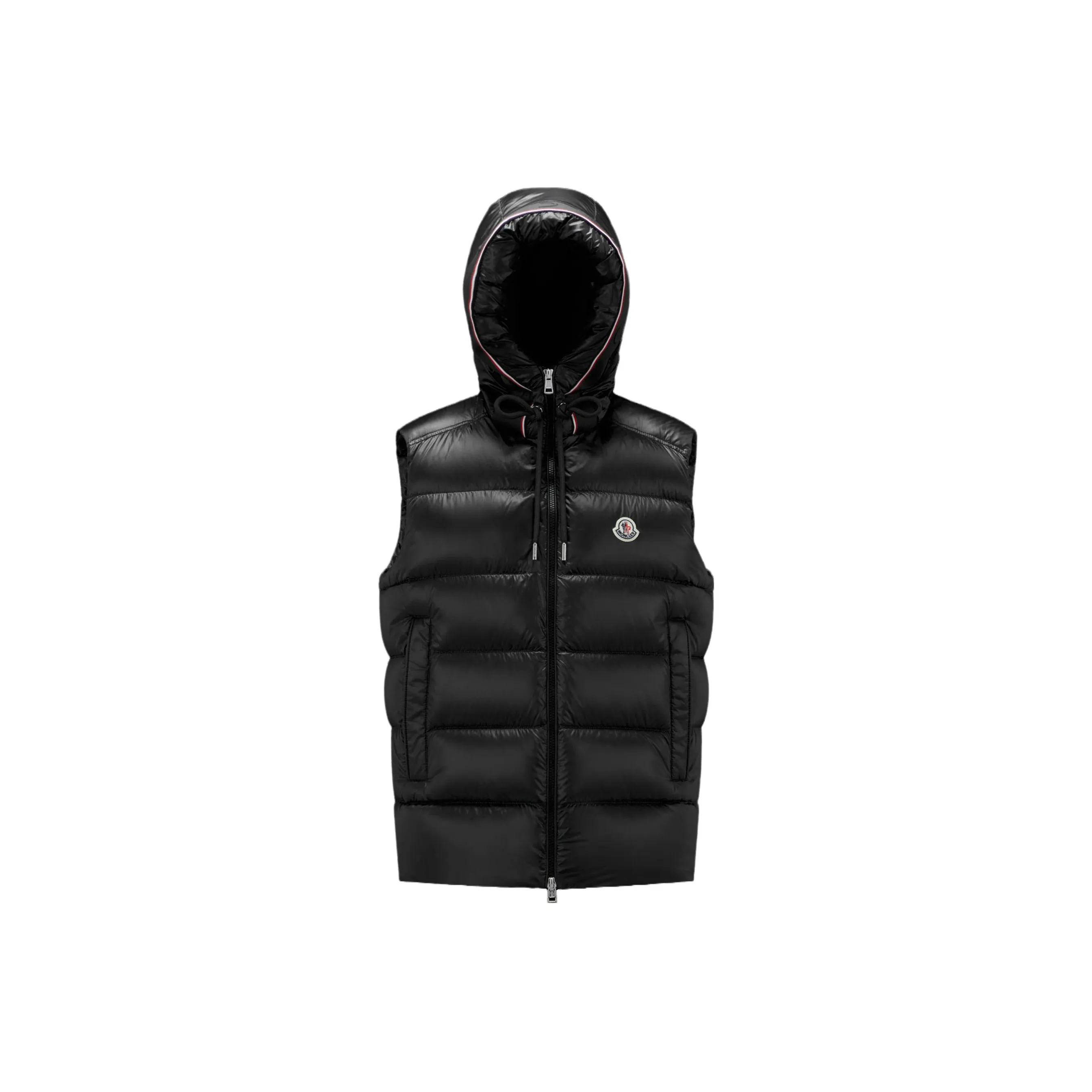 Moncler Luiro Down Gilet