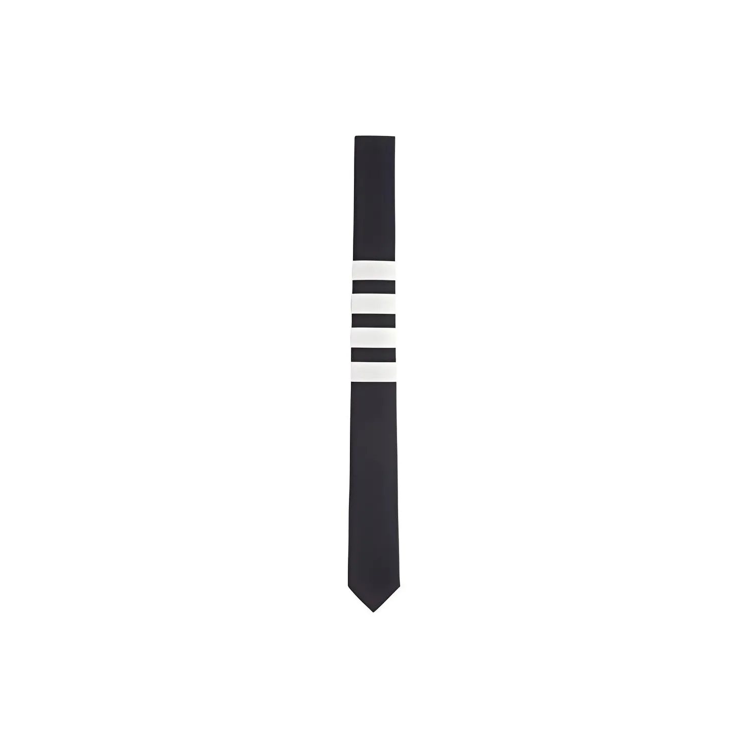 THOM BROWNE Ties Men Dark Blue