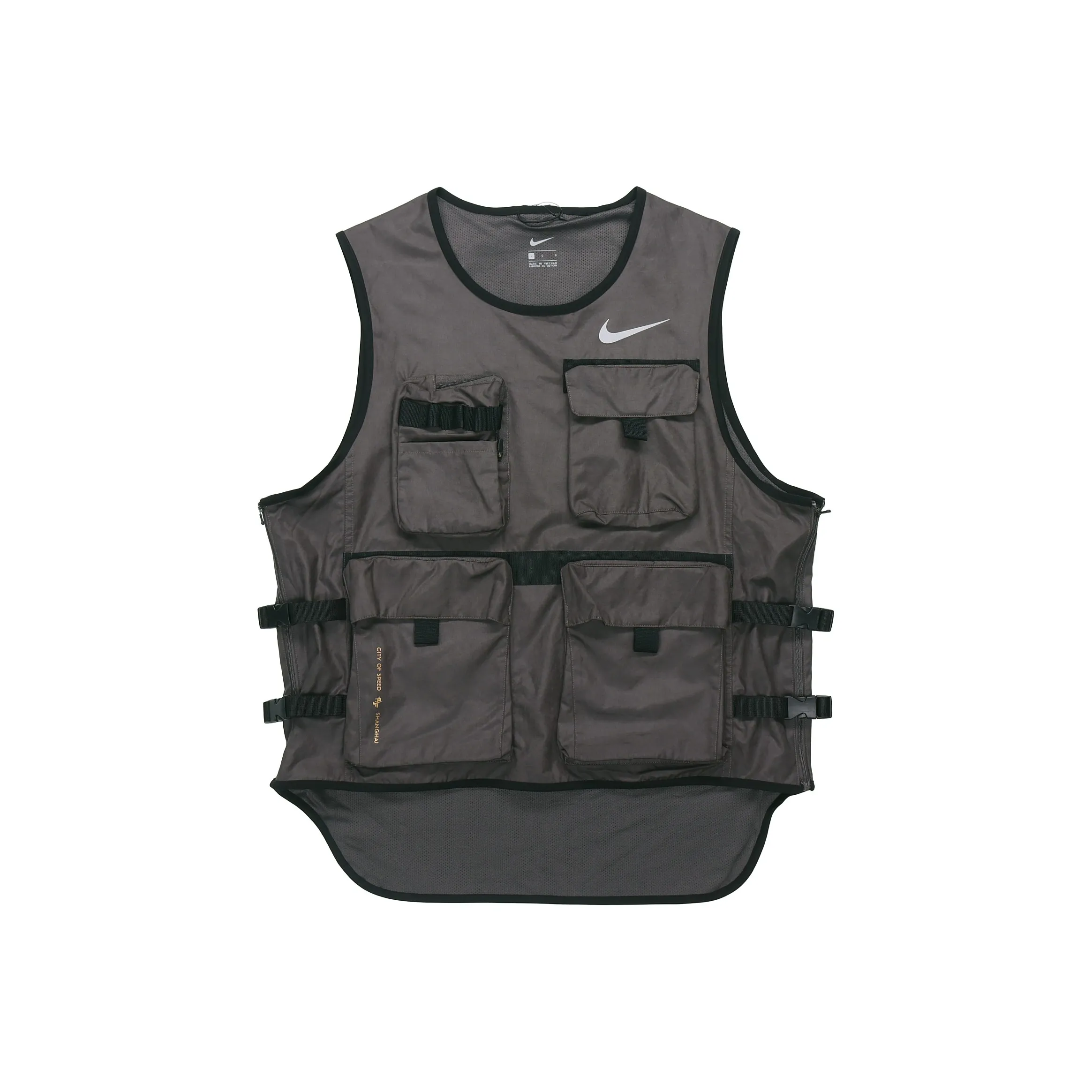 Nike Мужские жилеты