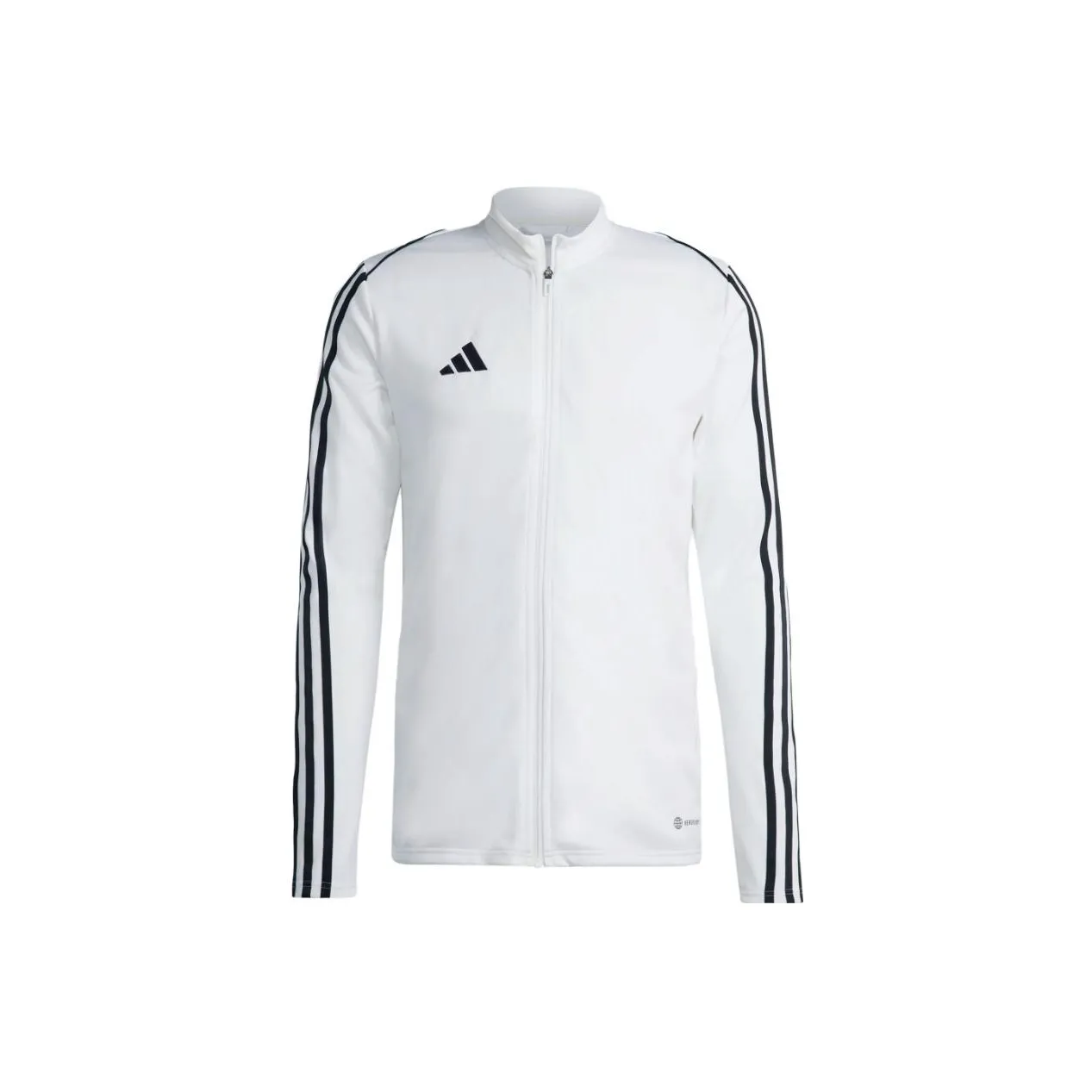 Adidas Куртки и Пальто Мужские Белые