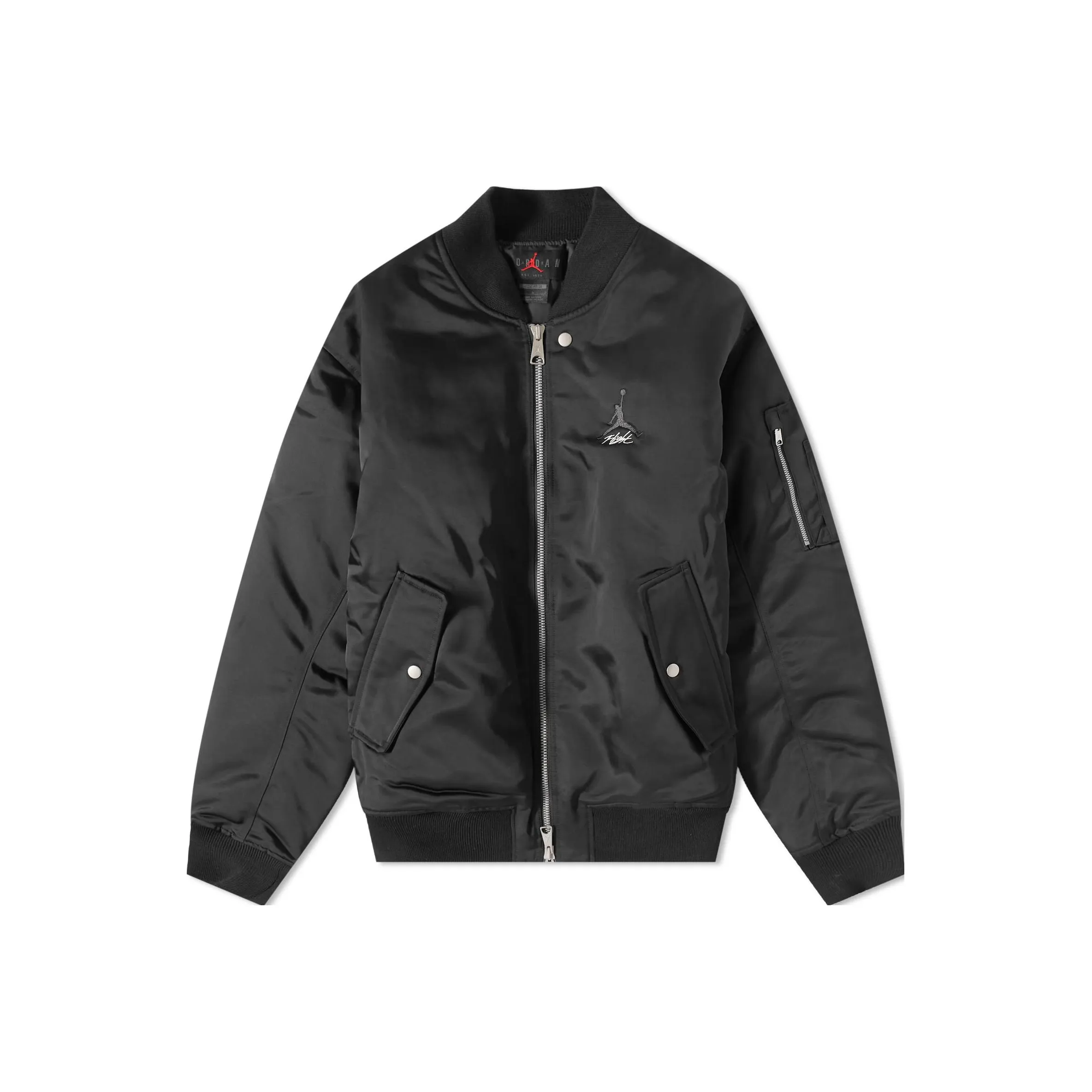 Jordan Essential Statement Renegade Bomber Jacket