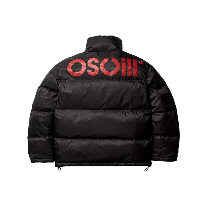 OSCill Down Jacket Winter Unisex