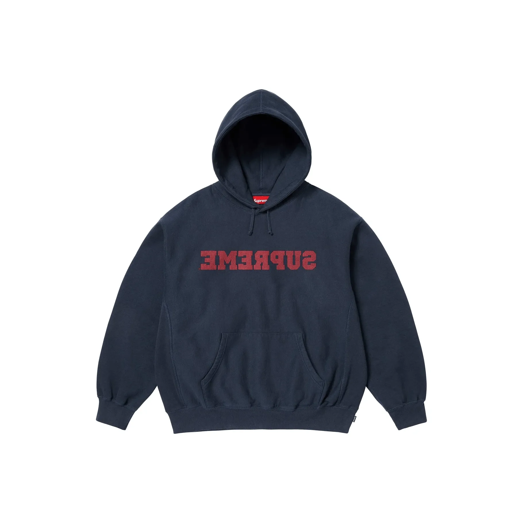 Supreme SS25 Унисекс Свитшоты