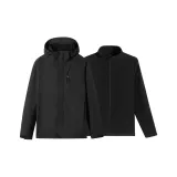 [One 상의, Three Ways to Wear] 블랙