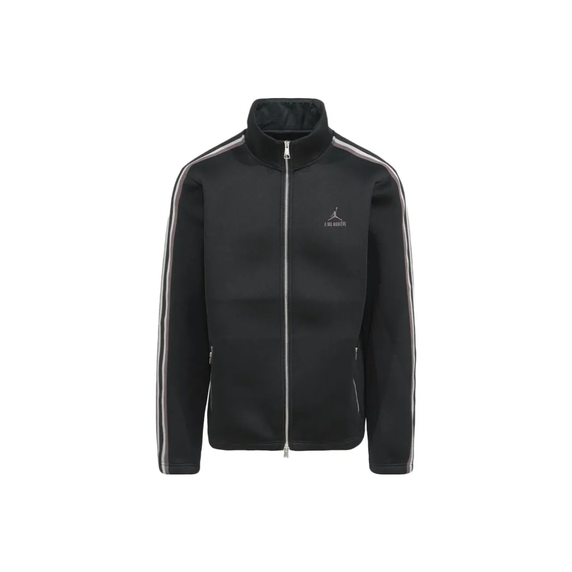 Jordan X A Ma Maniére Jackets Unisex Black
