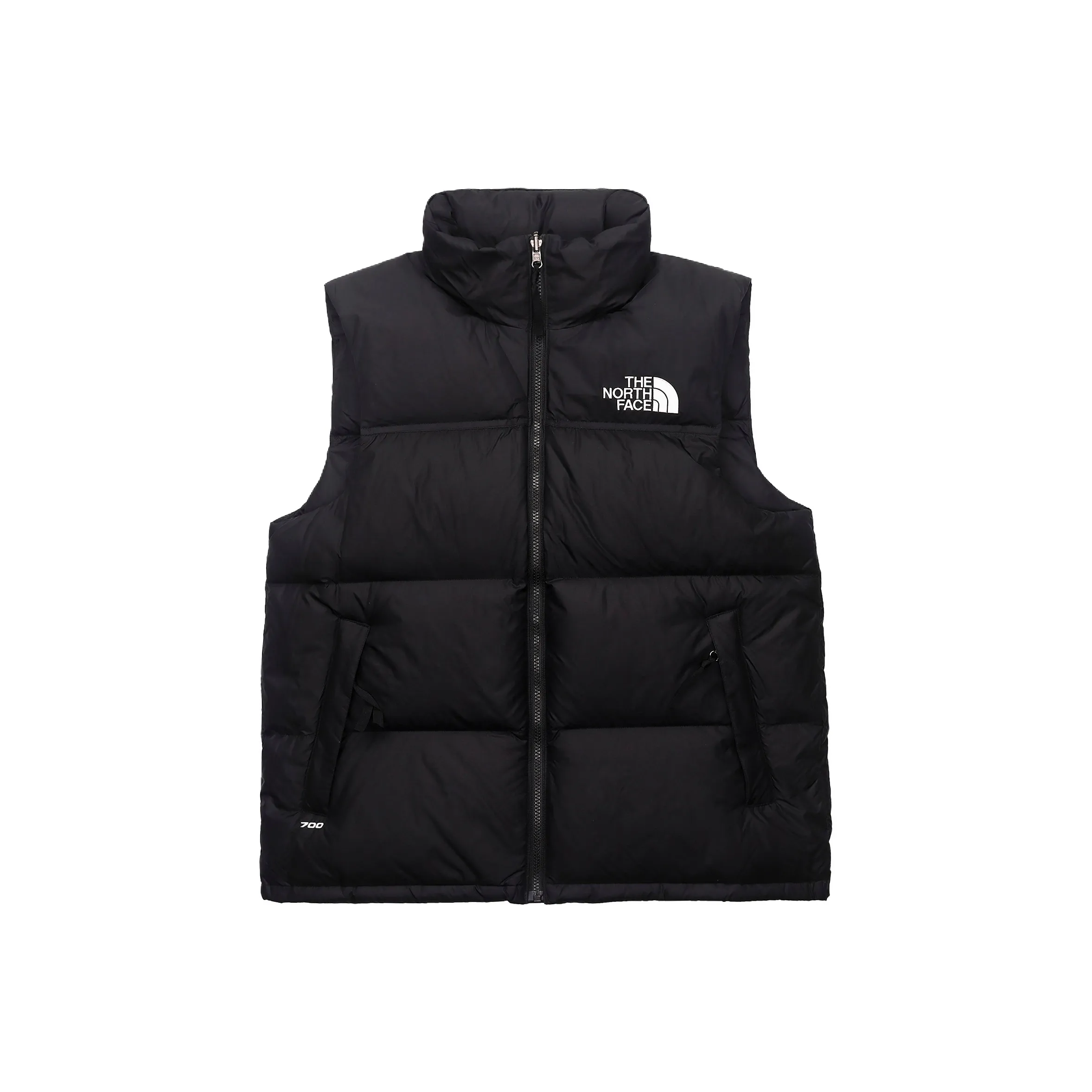 The North Face 1996 Collection Vest Men's Black