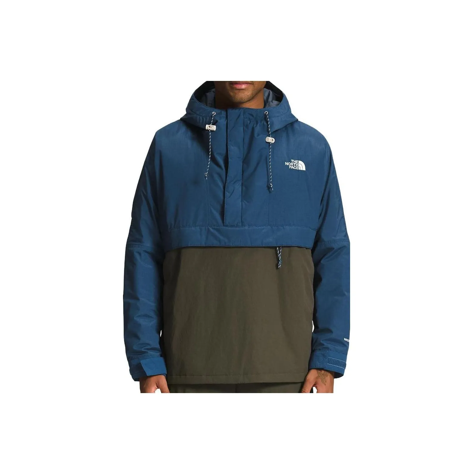 THE NORTH FACE Jackets Men's Navy Blue