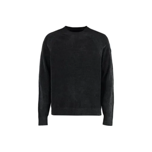 Roberto Ricci Designs Черный Мужской Трикотаж