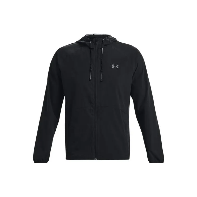 Under Armour UA Sun Protection Series Jackets Men's Black