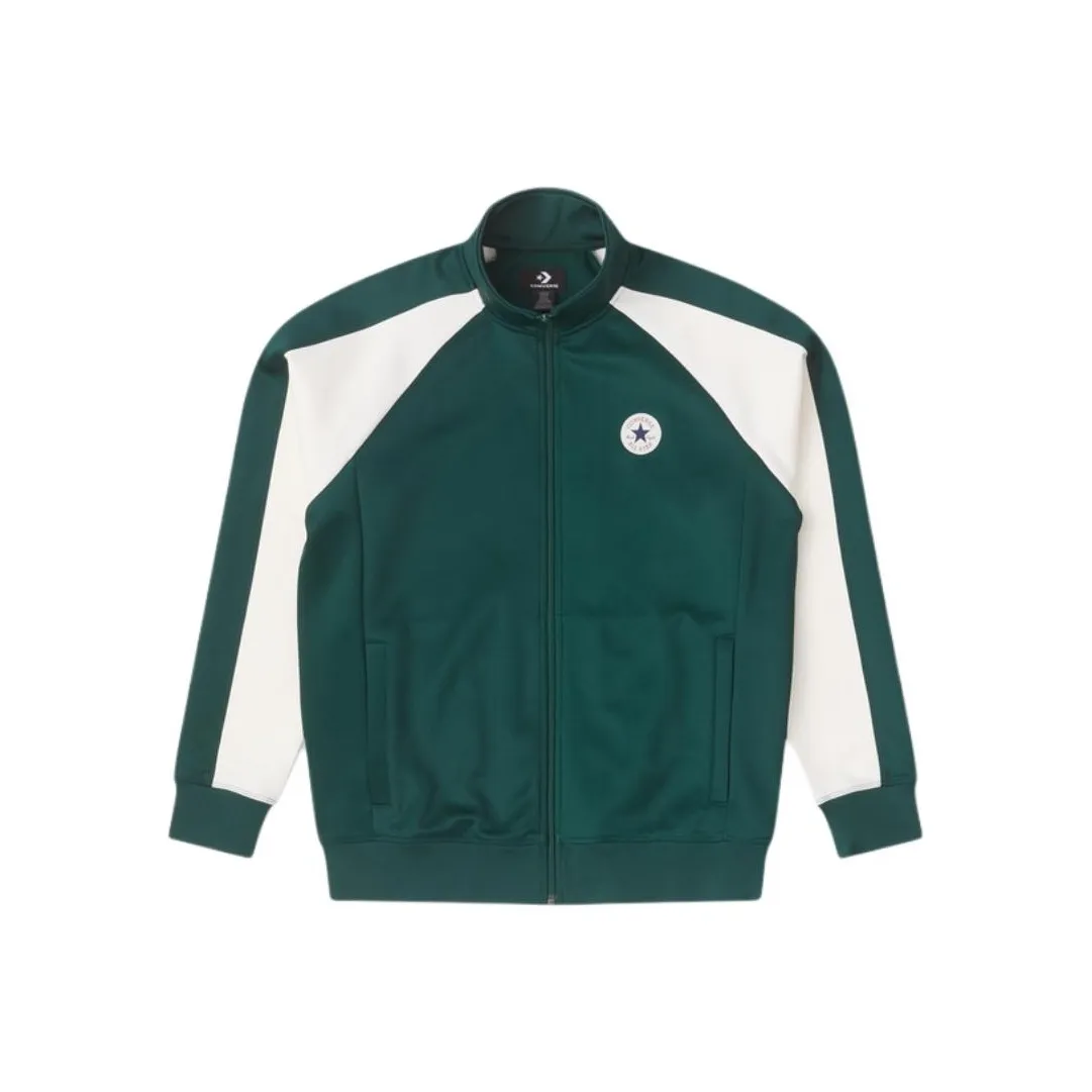 Конверс Куртки и Пальто Мужской Зеленый