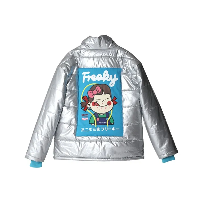 Pamelina Jacket Women