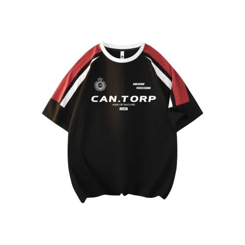 CAN·TORP Унисекс Футболки