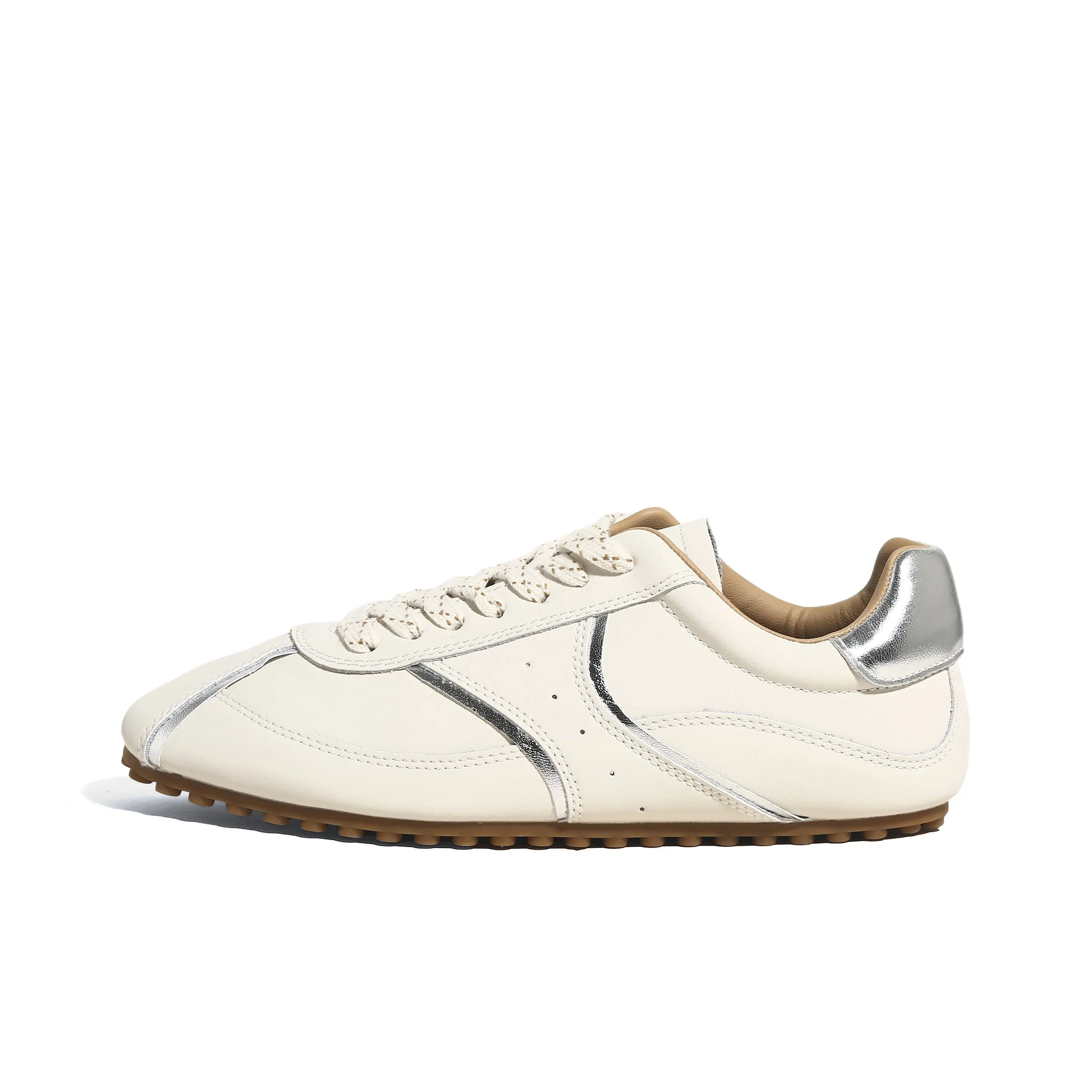 CHENTER KATER Амортизаторы Slip-resistant и устойчивые к истиранию Низкий топ Повседневная обувь Женская