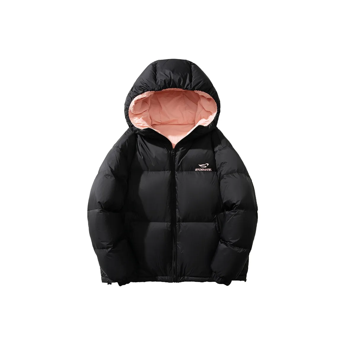 STORMATE Унисекс Пуховики