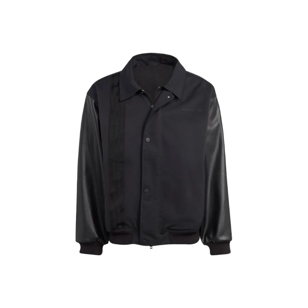 Adidas Мужские Черные Куртки