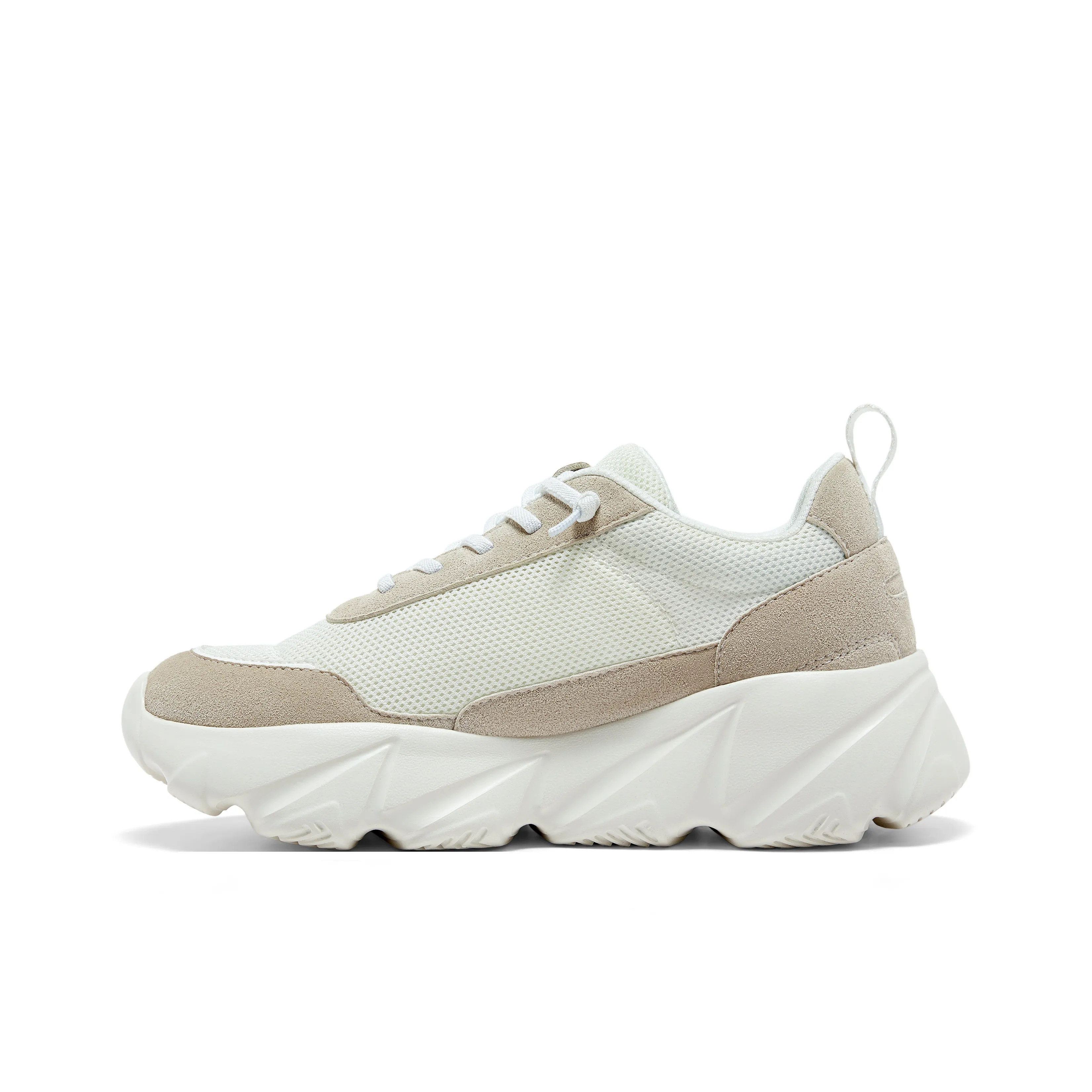 Walk More Низкий Топ Casual Унисекс