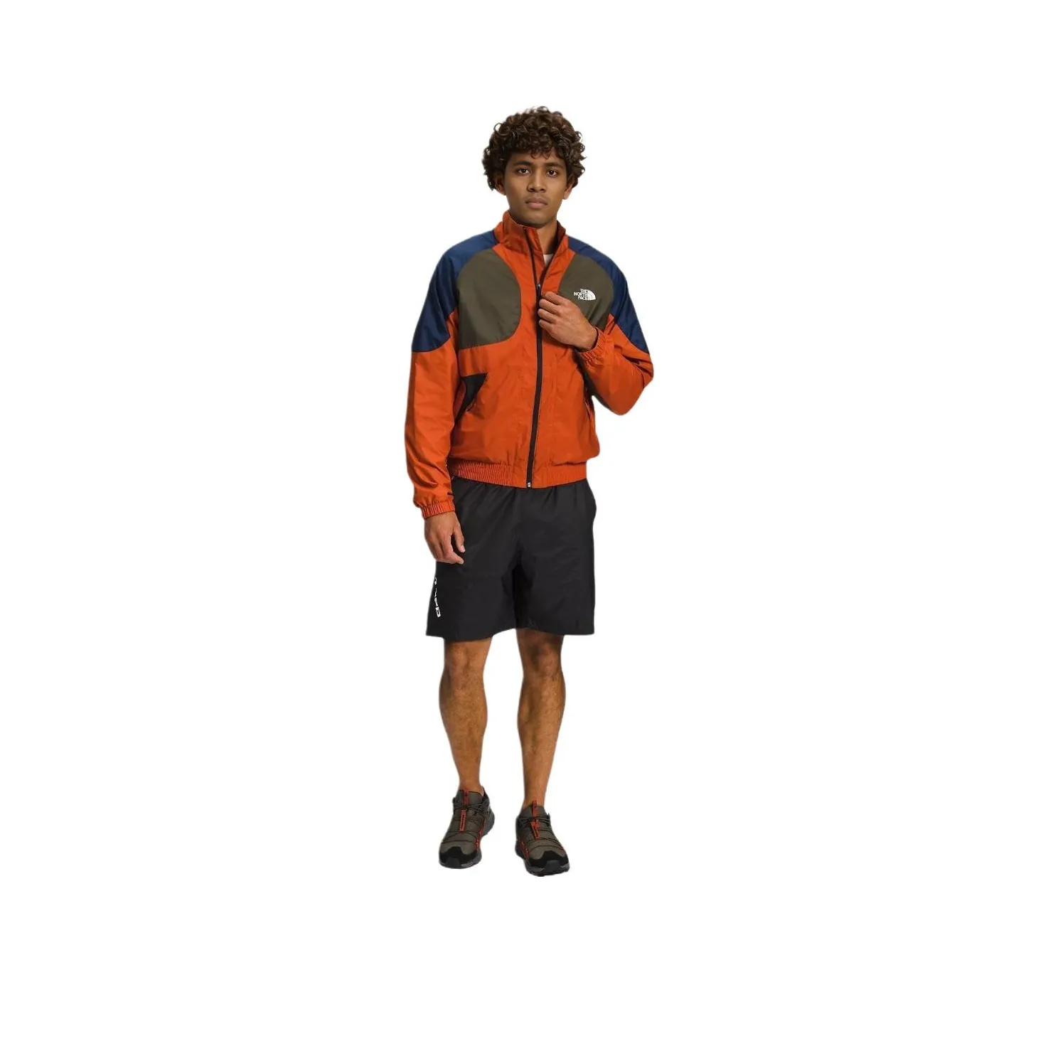THE NORTH FACE Jackets Men's Multicolor