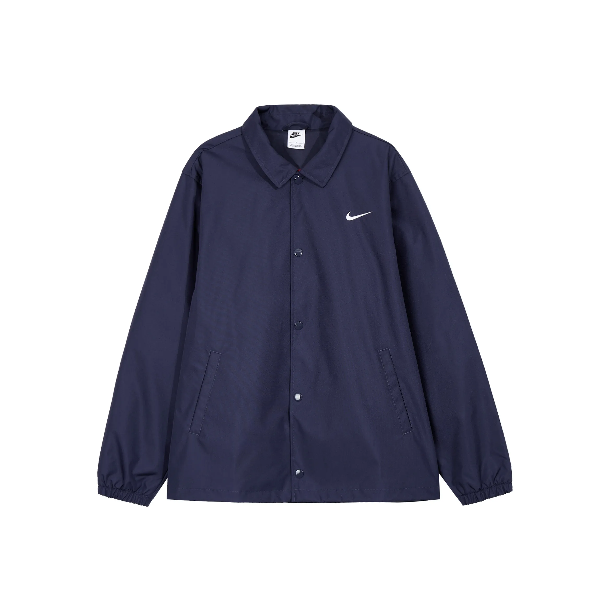 Nike Jacket Men's Deep Navy Blue