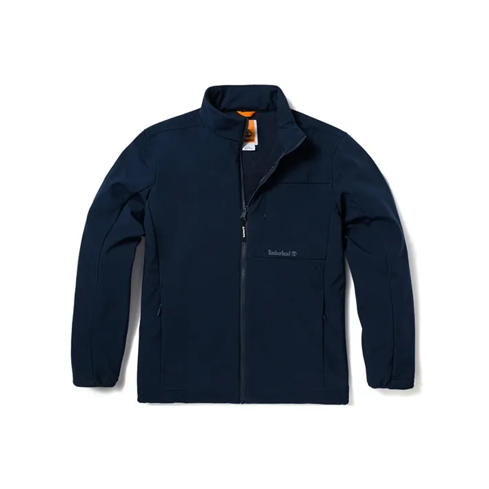 Timberland Куртка Мужская Темно-Сапфировая