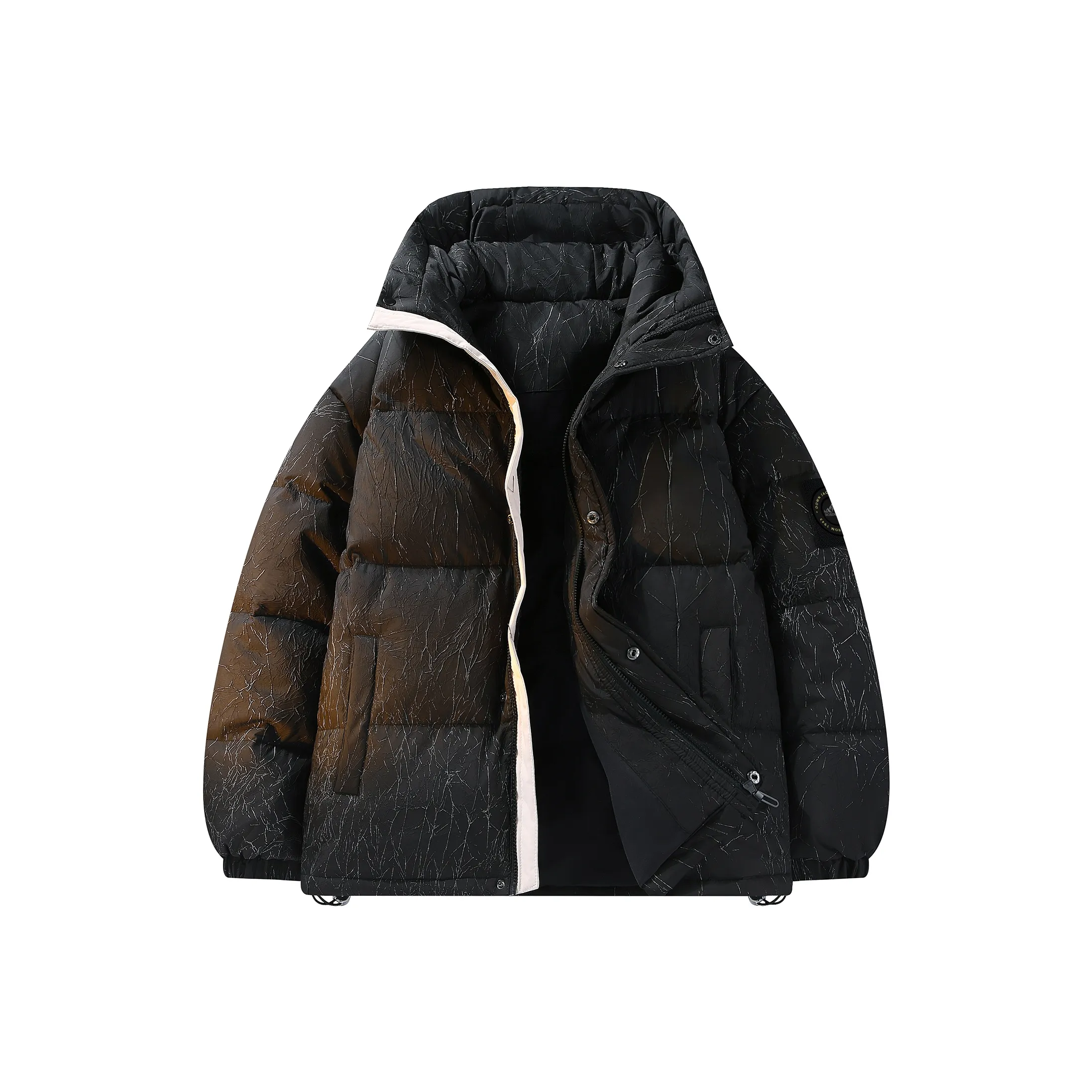 ROBINHOOD Down Jackets Unisex