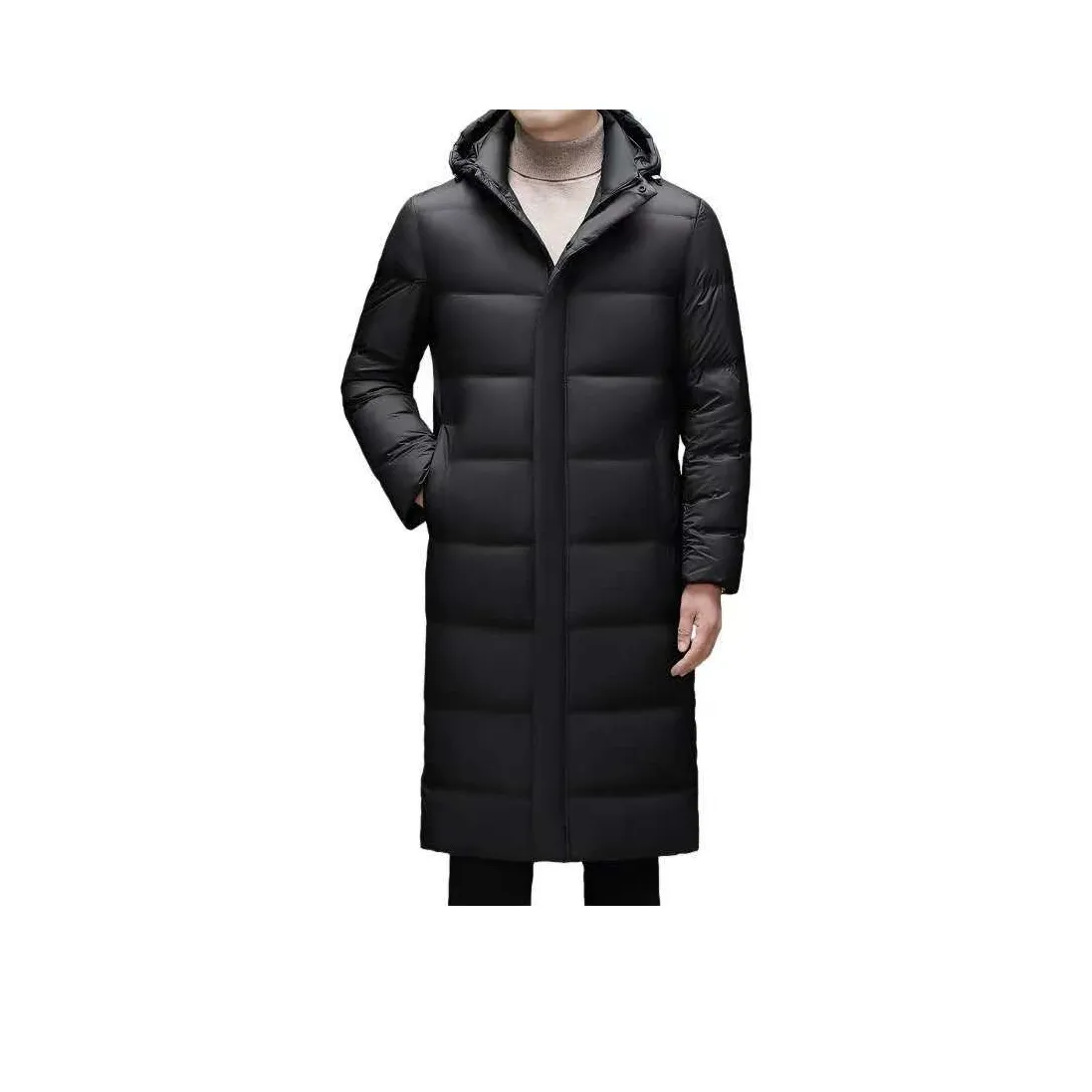 PIERRE CARDIN Пуховик Мужской