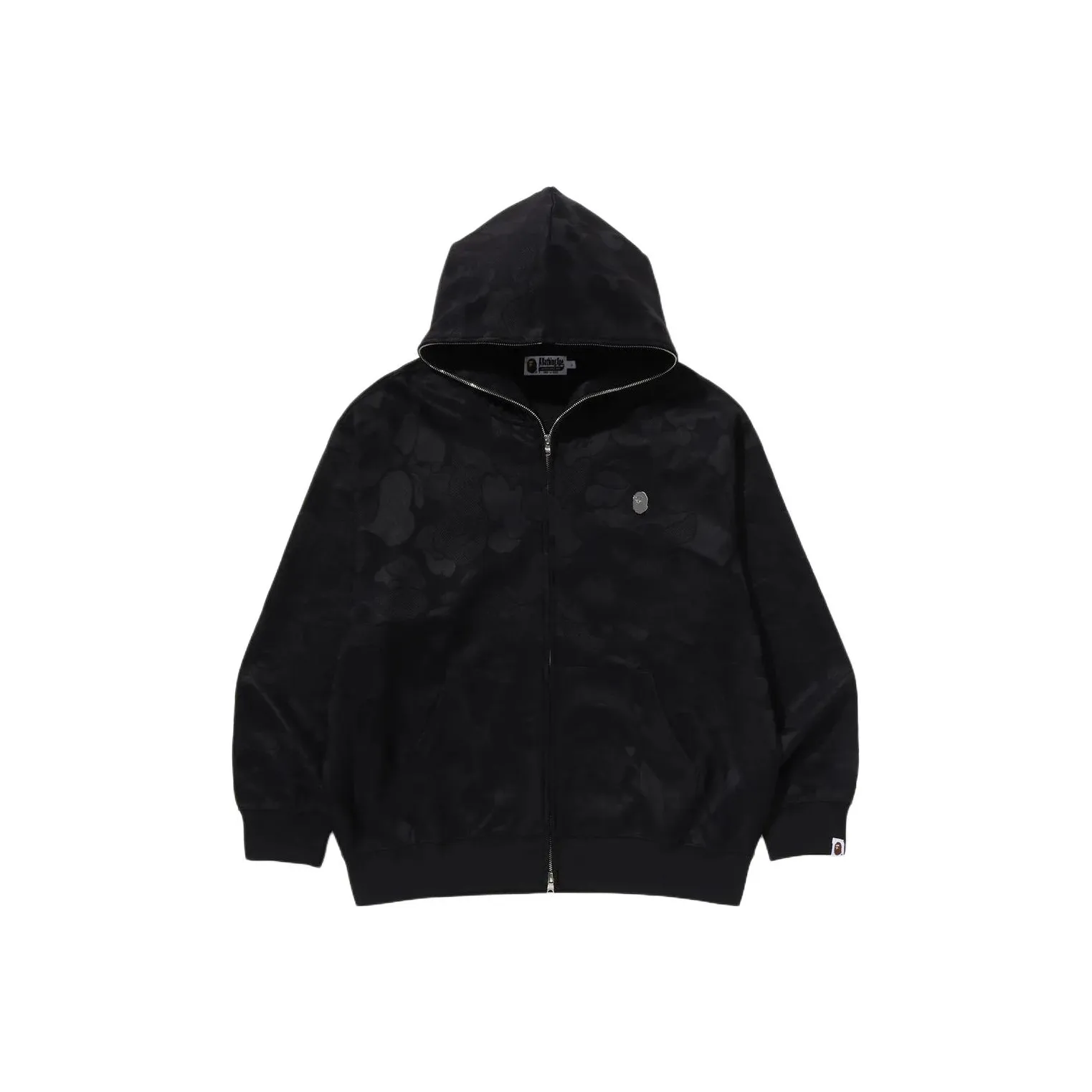 A BATHING APE VERY PREP Collection SS25 Толстовка Мужской