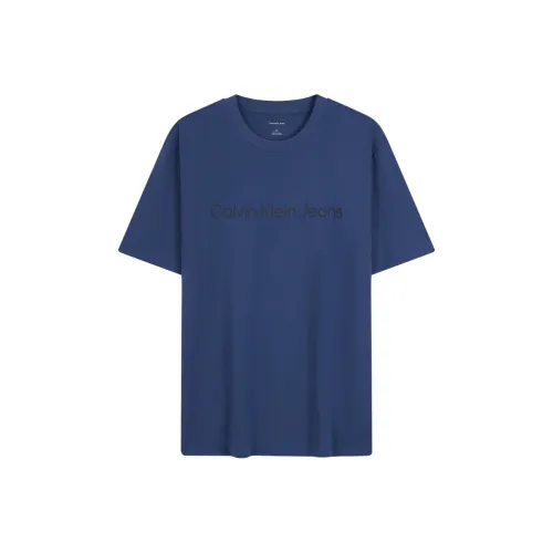 Мужские рубашки Calvin Klein T